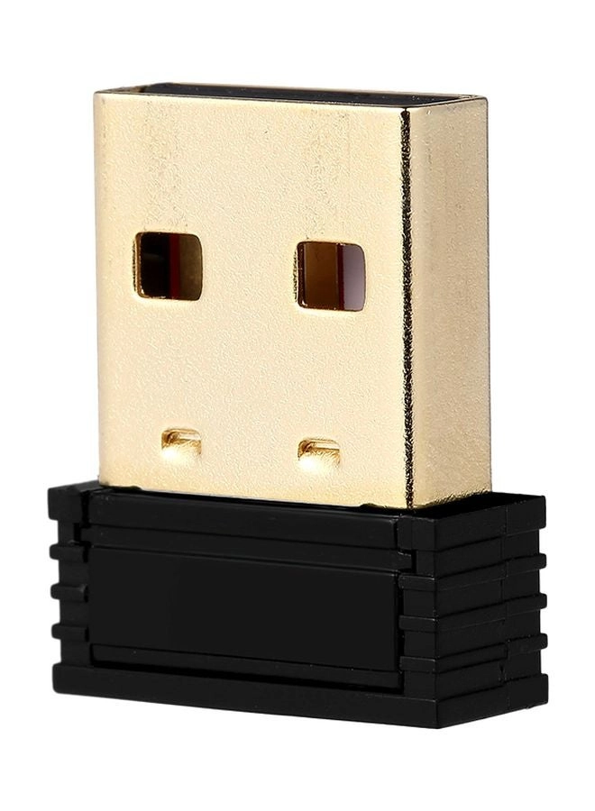 Optical Pen Mouse - Wireless