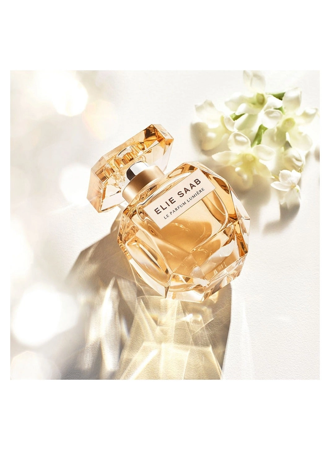 LE PARFUM LUMIÈRE Eau de Parfum - 50ml