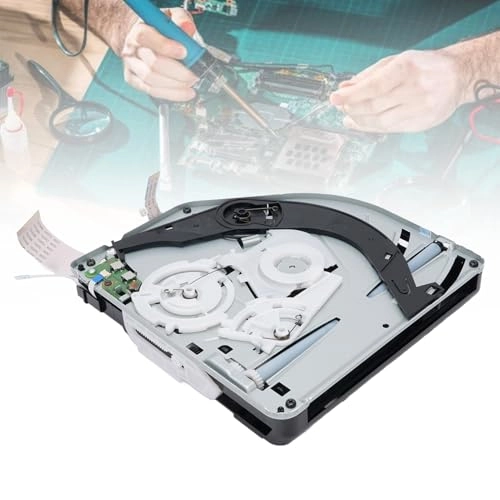 CFI 1215A 1200 - DVD Drive