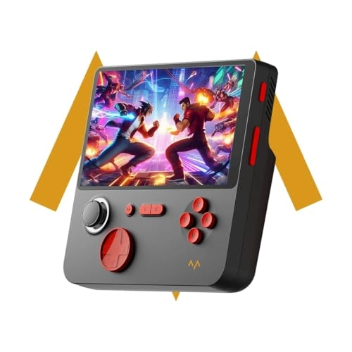 Mini Game Console - 128GB