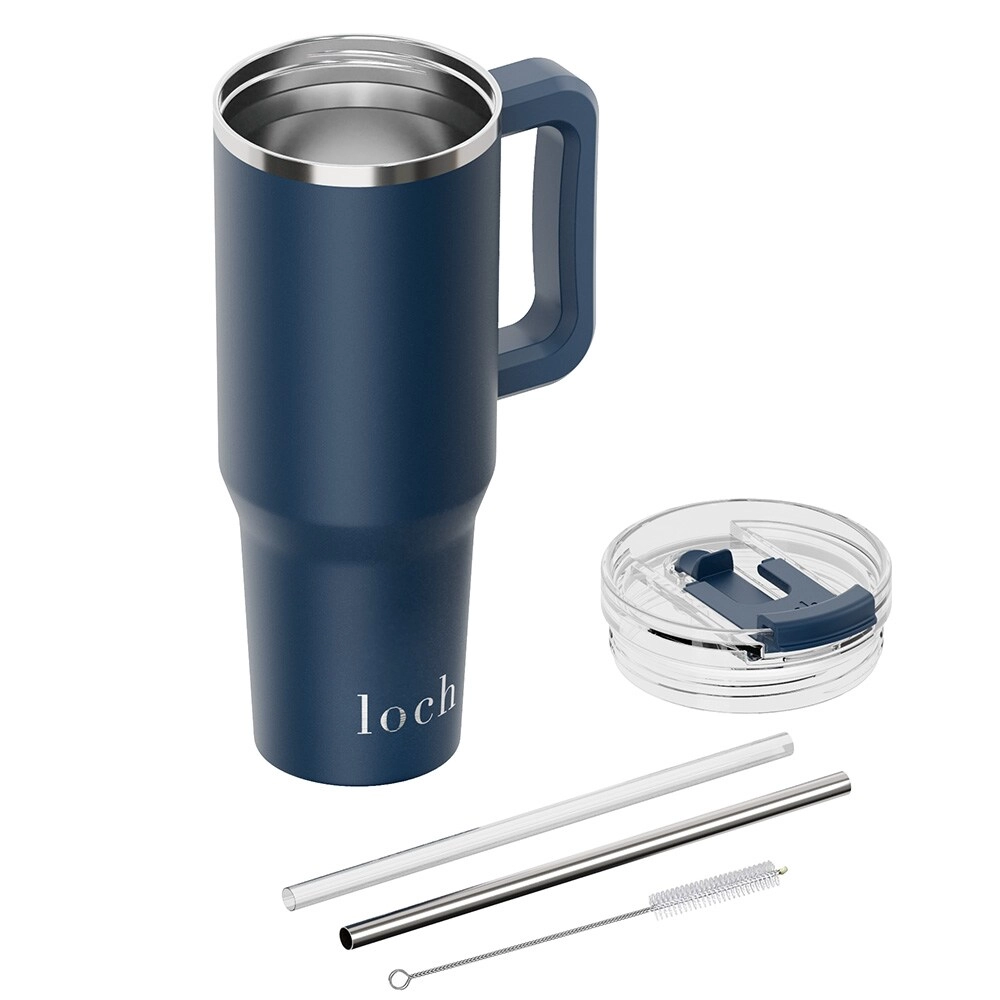 Ultimate Hydration Travel Mug - 1200ml