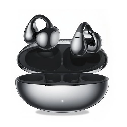 Open Ear Earbuds Wireless Earbud