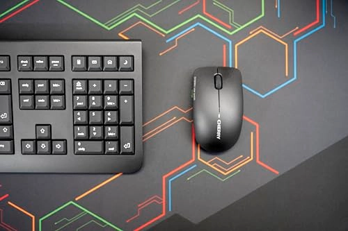 MW2400 Mouse - Wireless