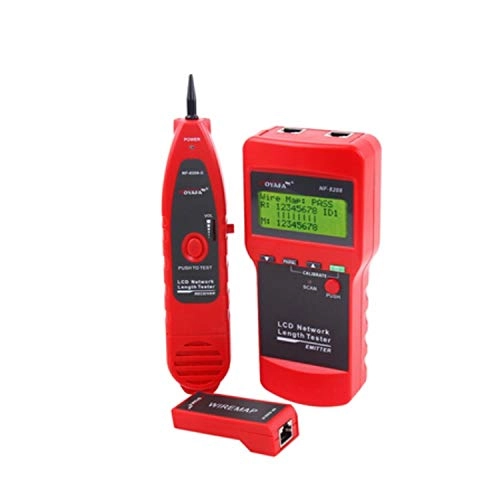 GLSgjmc NF-8208 - RJ45 RJ11