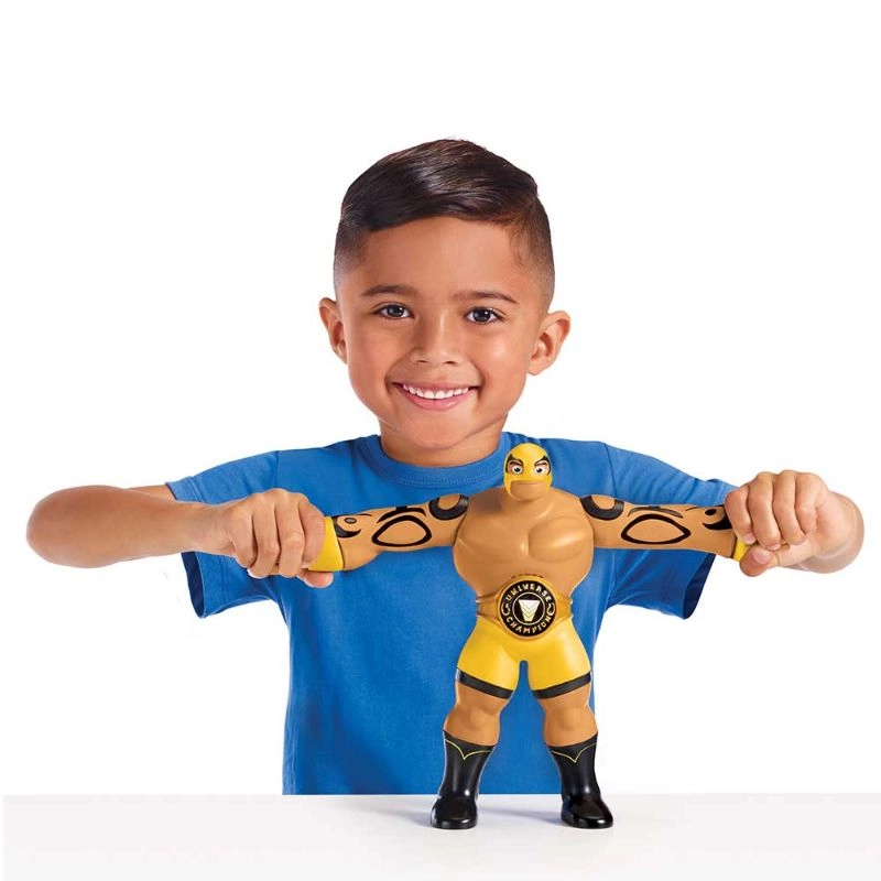 Super Stretch Masko (FGI-38403)