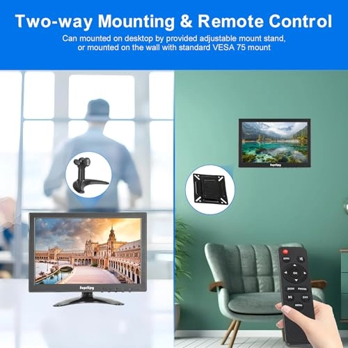 SY10P - 10 Inches 1920x1200