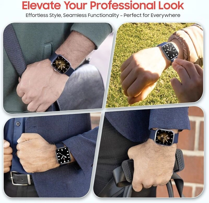 ALPS 4 - 1.75" AMOLED + VICTOR 5