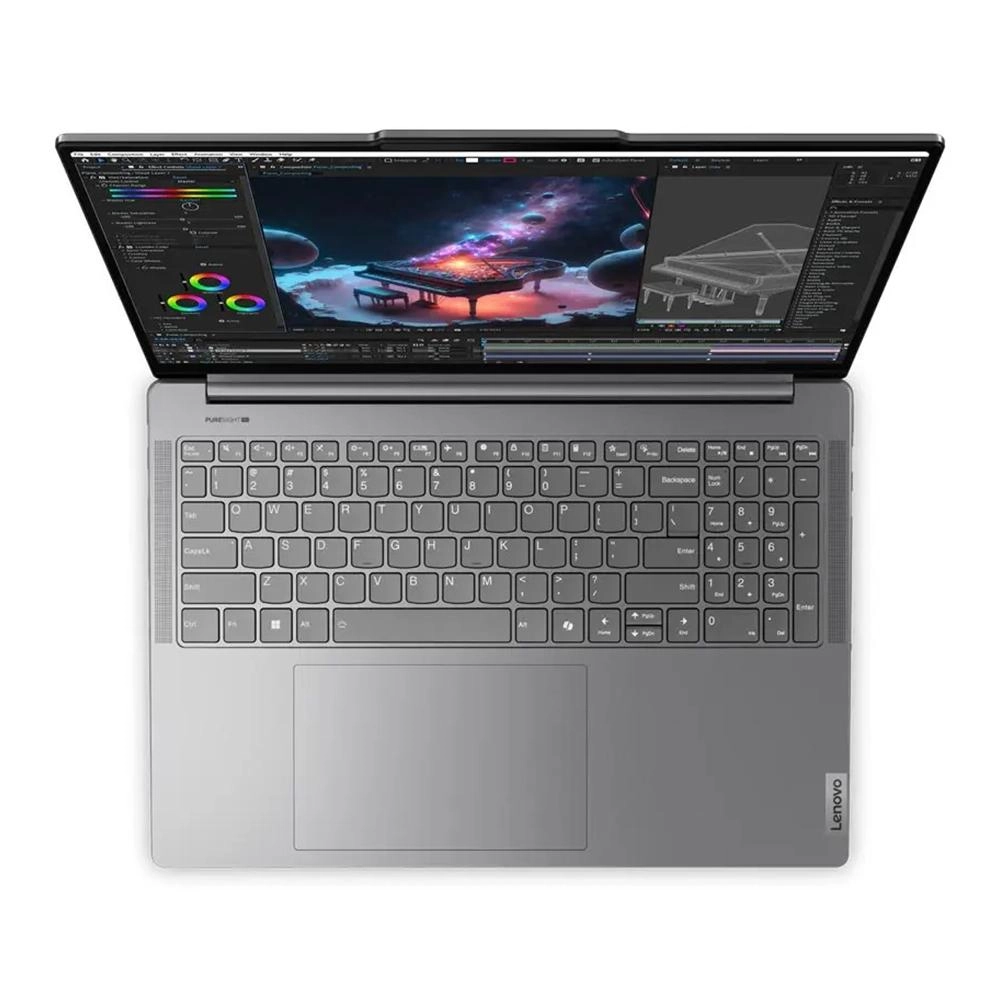 Yoga Pro 9 83DN001PAX - 16'' Core Ultra 9-185H 32GB 1TB SSD