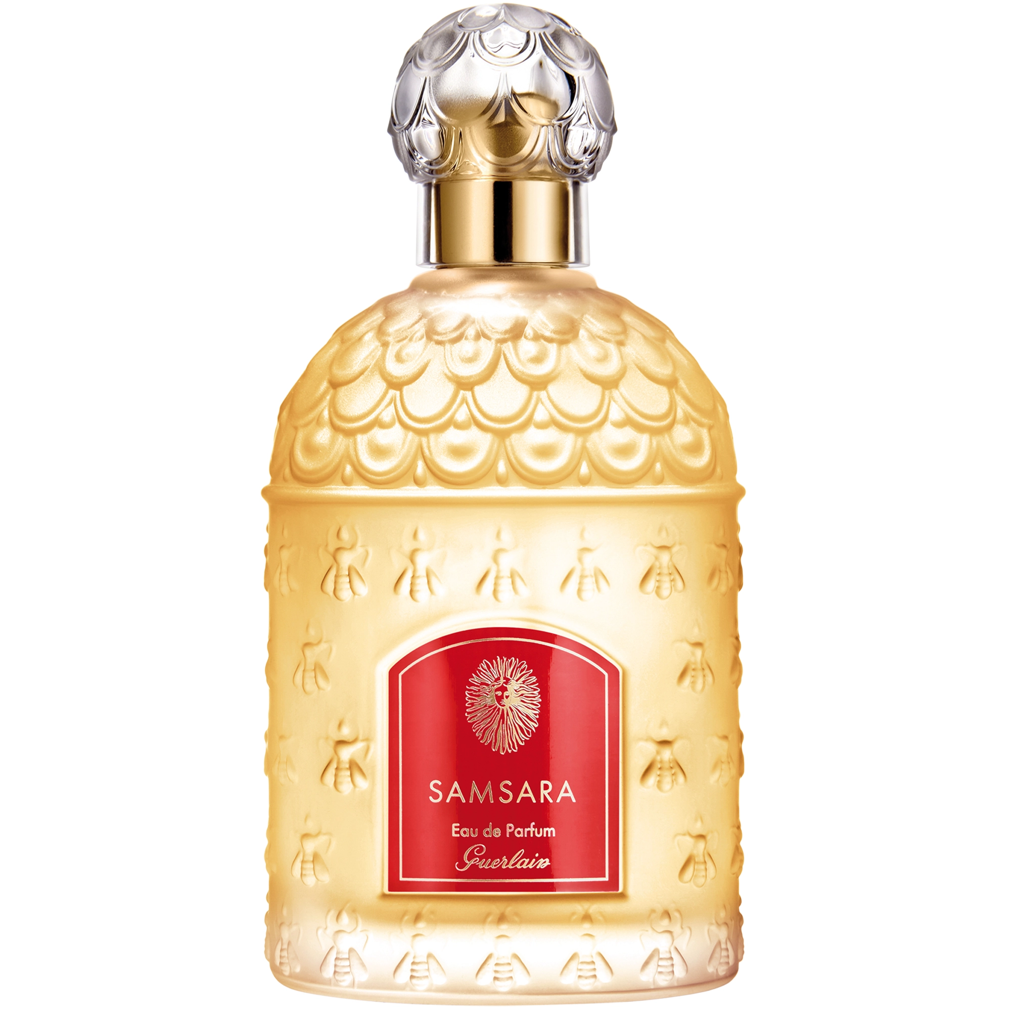 Guerlain Samsara - Eau de Parfum 100 ml
