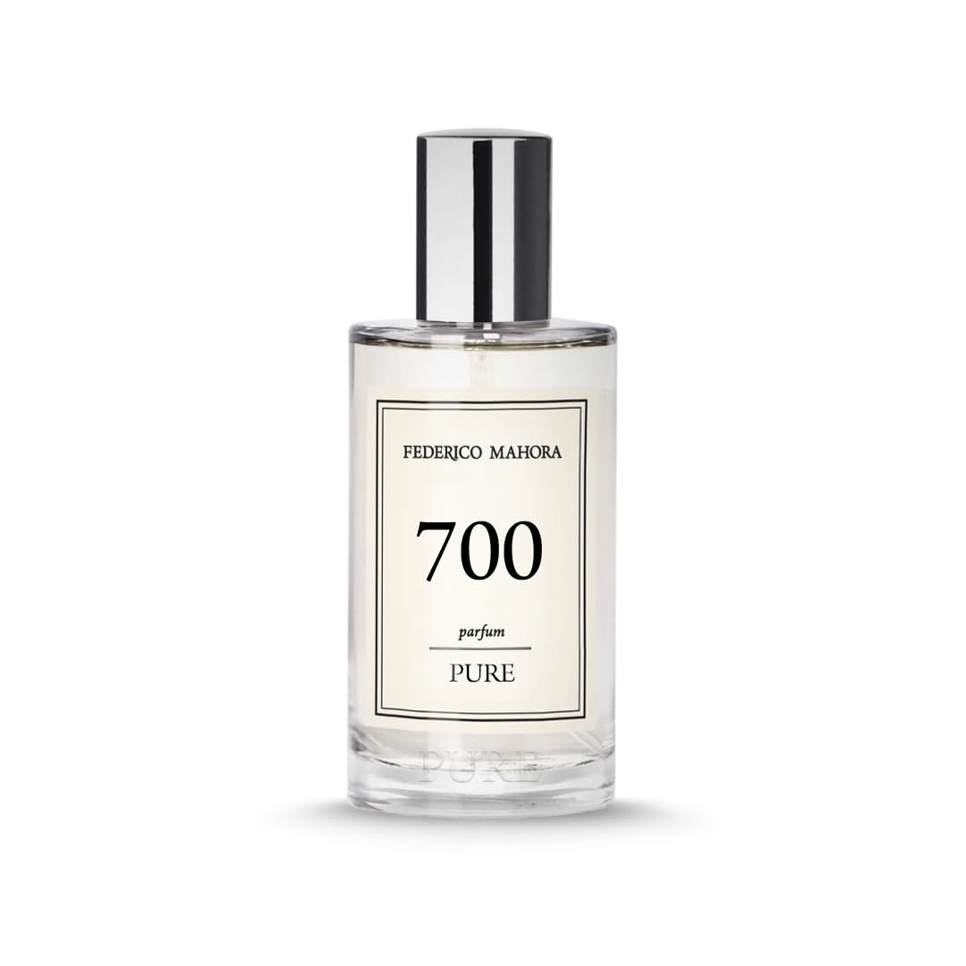 PURE ROYAL Pure 700 Eau de Parfum - 50ml