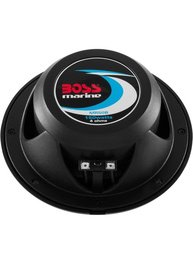 MR50B - 5.25 inch 150 Watts