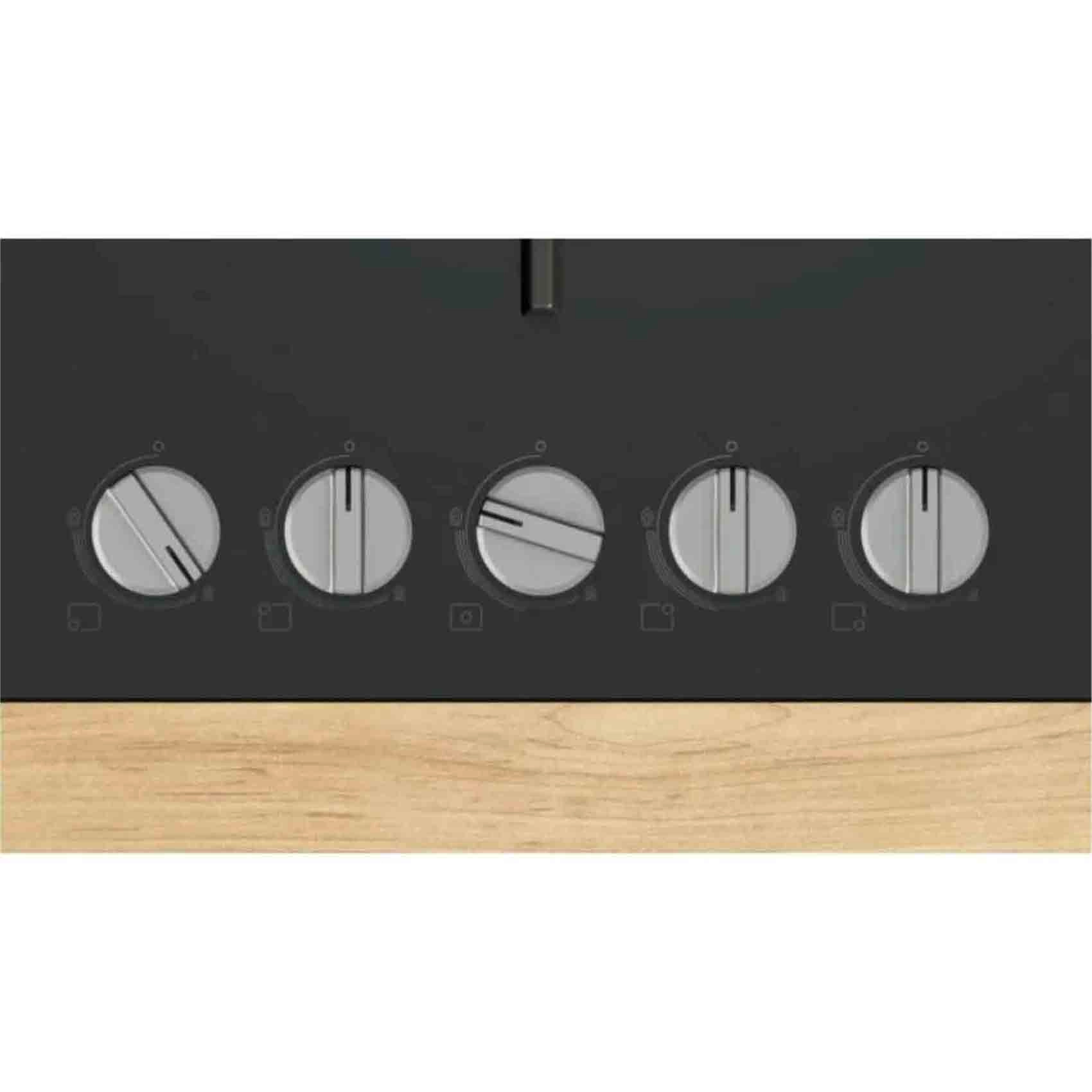 Series 6 PPQ9B6I40M Gas hob