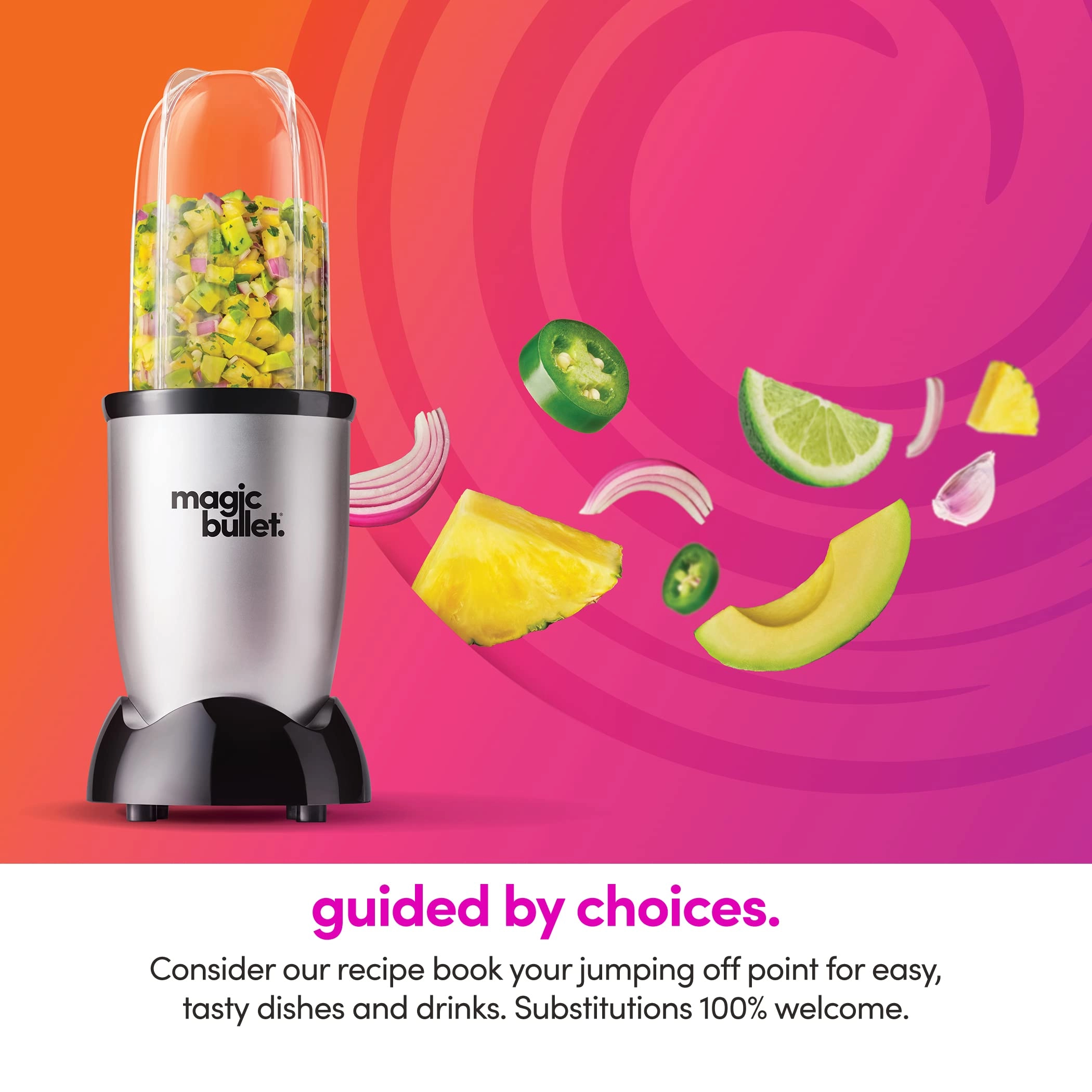 personal blender - 250W