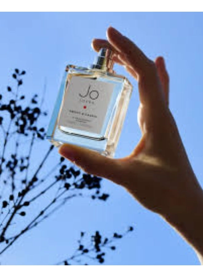 Ebony & Cassis Eau de Toilette 50ml