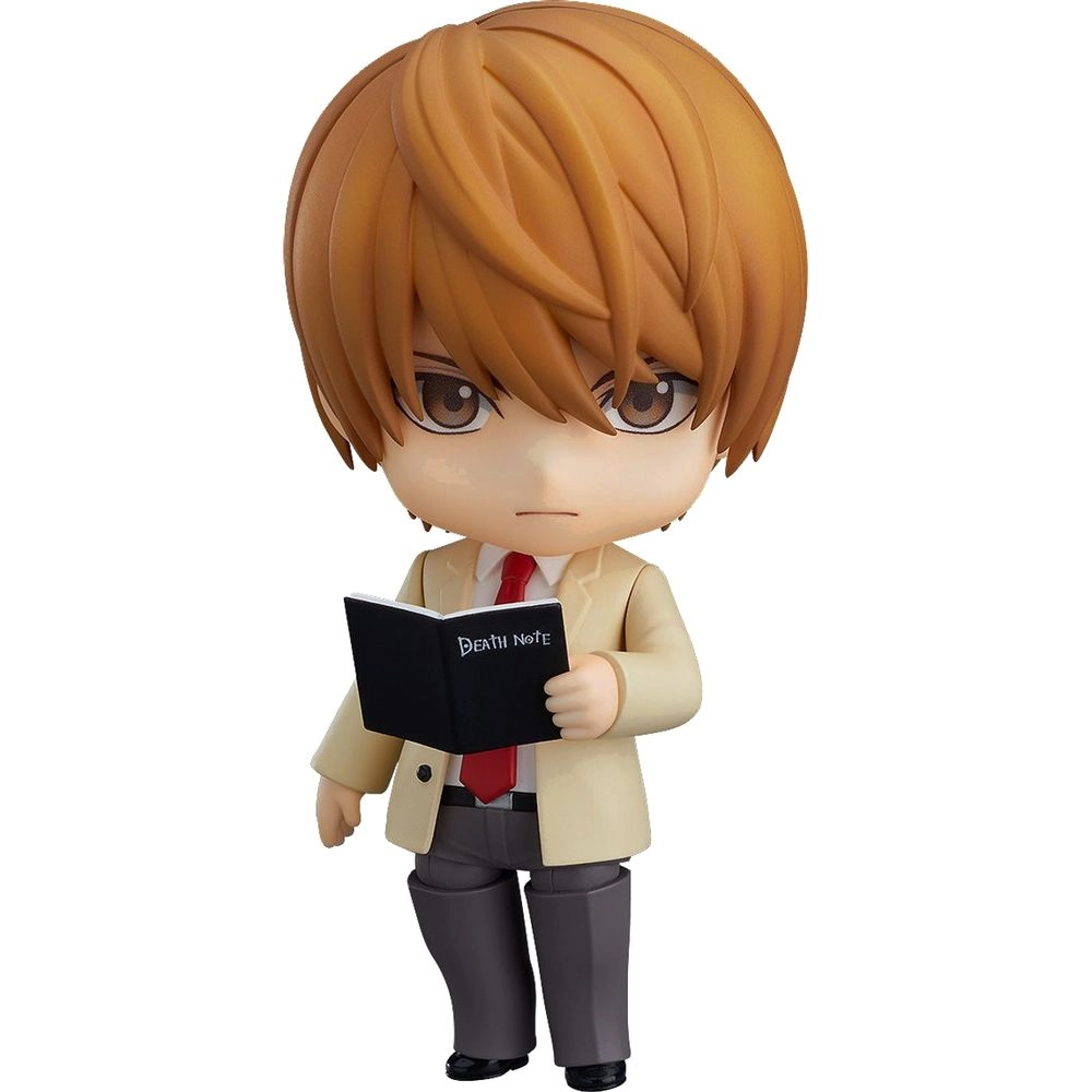 Good Smile Company Light Yagami - Death Note (10cm) (G17161)