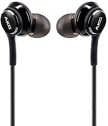 UX EO-IC100BBEGUS Wired Headphone