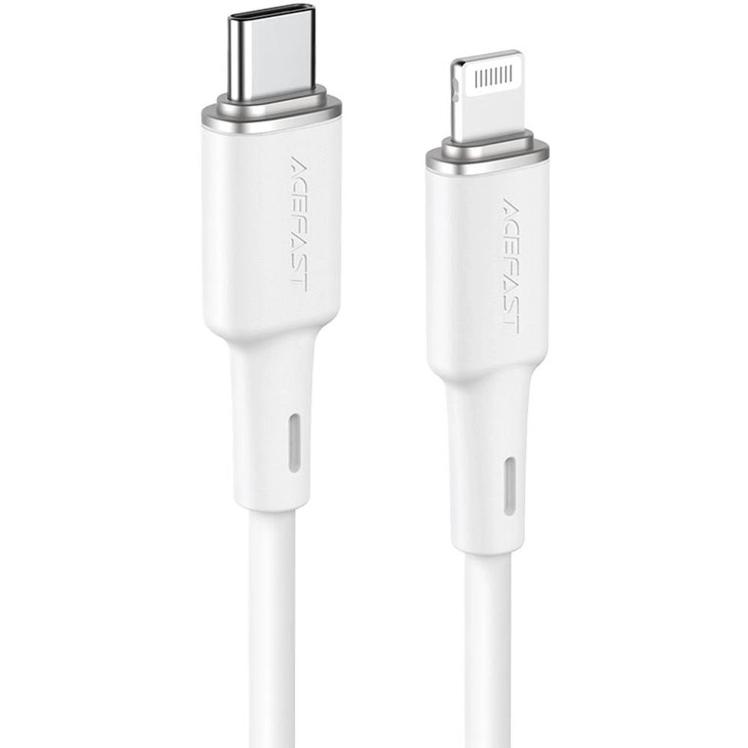 ACEFAST USB-C To Lightning Cable USB-C to Lightning 1.2m