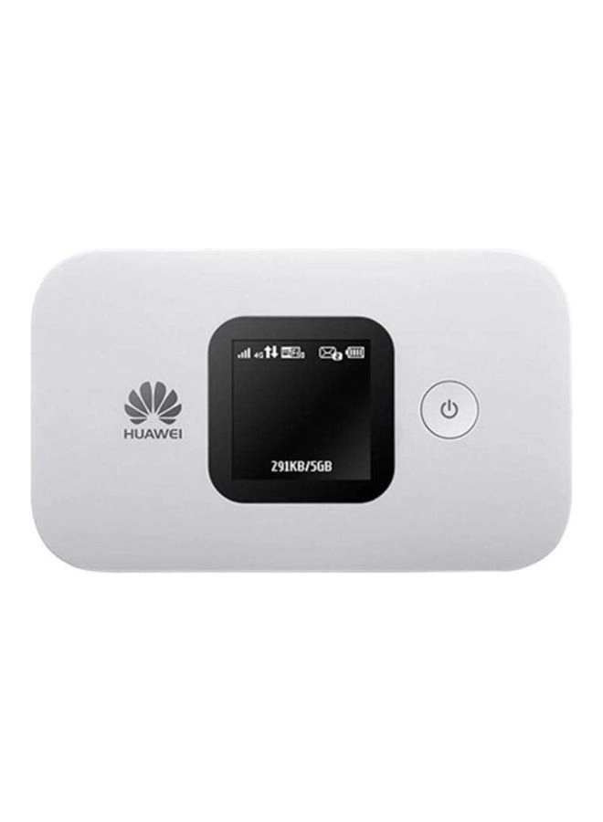 Mobile WiFi 2 - LTE 802. 11 b/g/n 2×2 @2.4G