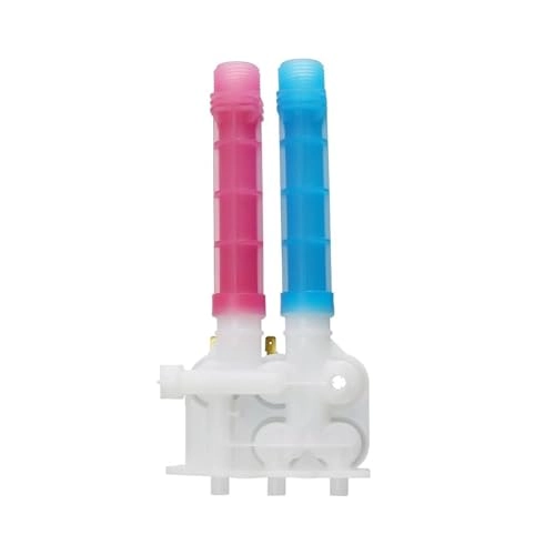 Water Inlet Valve - 120V 60Hz