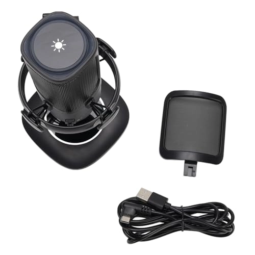 LICAEVEYgeu8wx39d2 USB Microphone