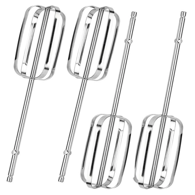 Hand Mixer Beaters - 62692 62695V 64699 Pack