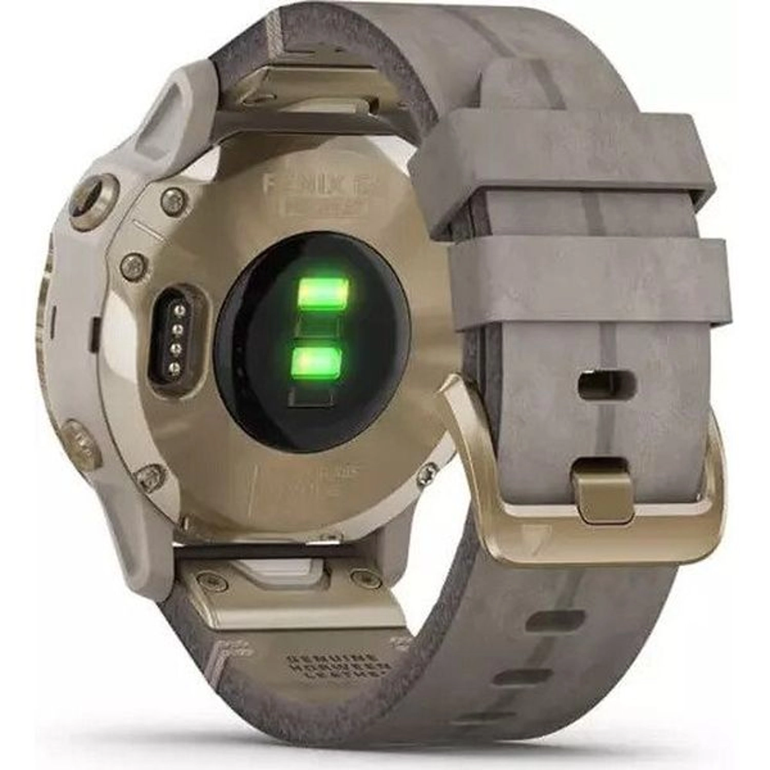 Fenix 6s Pro Solar Edition 42mm