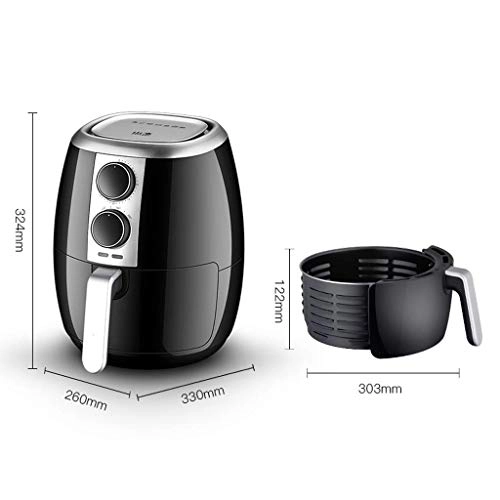 Power Air Fryer Oven TINZA21568