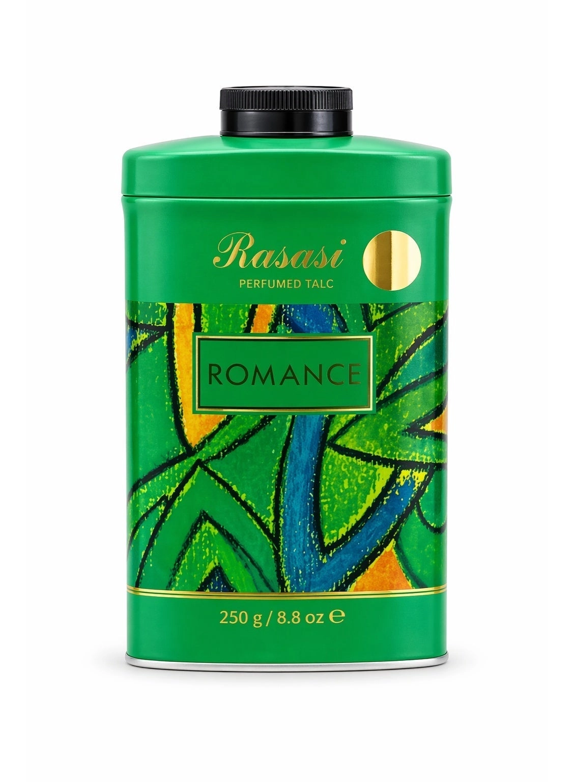 Rasasi Romance Eau de Parfum - 250ml