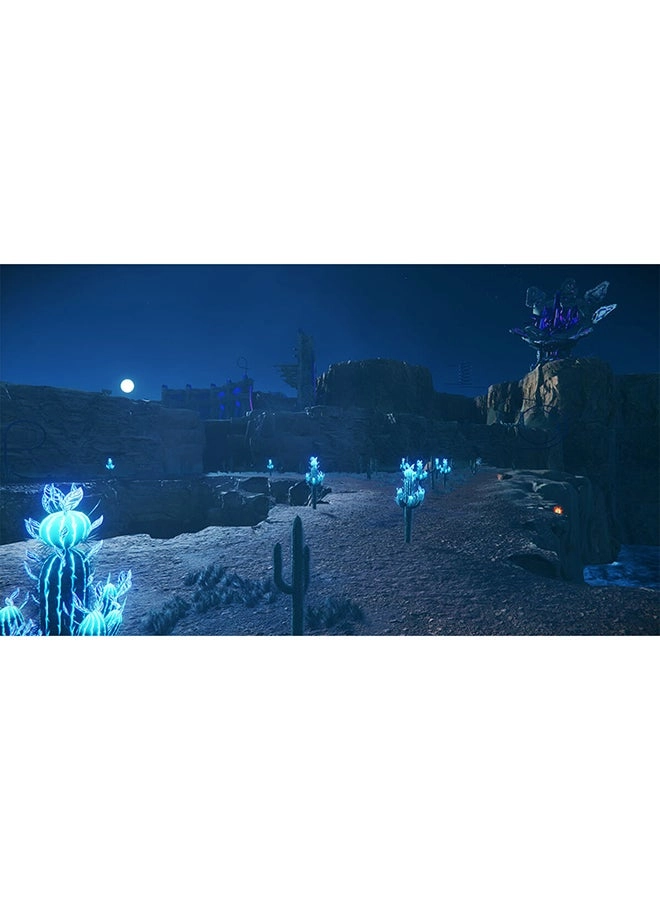 Sonic Frontiers | PS5