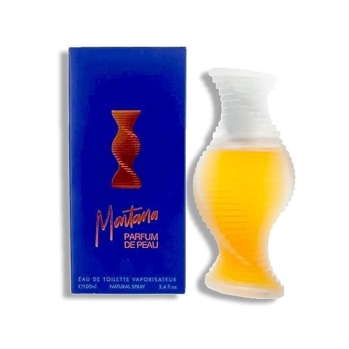 Parfum De Peau Eau de Toilette 100 ml