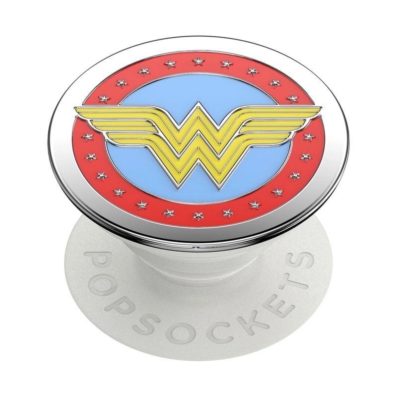 PopSockets PopGrip - Licensed Wonder Woman
