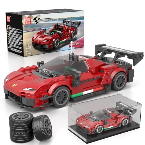 27087 Technik Sports Car