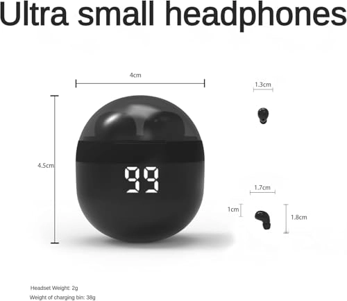 SK18 Wireless Earbud