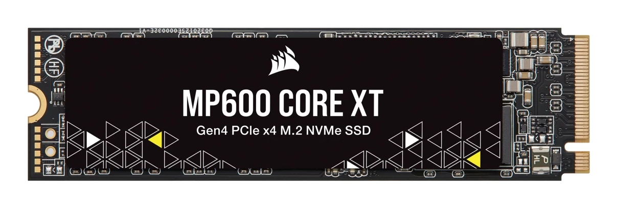 MP600 CORE XT - 4TB M.2 2280