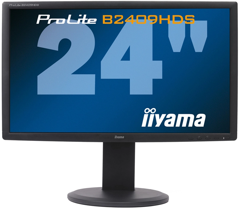Monitor - 24'' 1920x1080