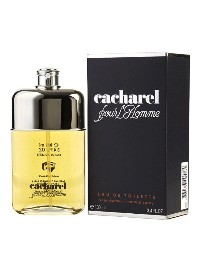 Pour Homme Eau de Toilette 100 ml