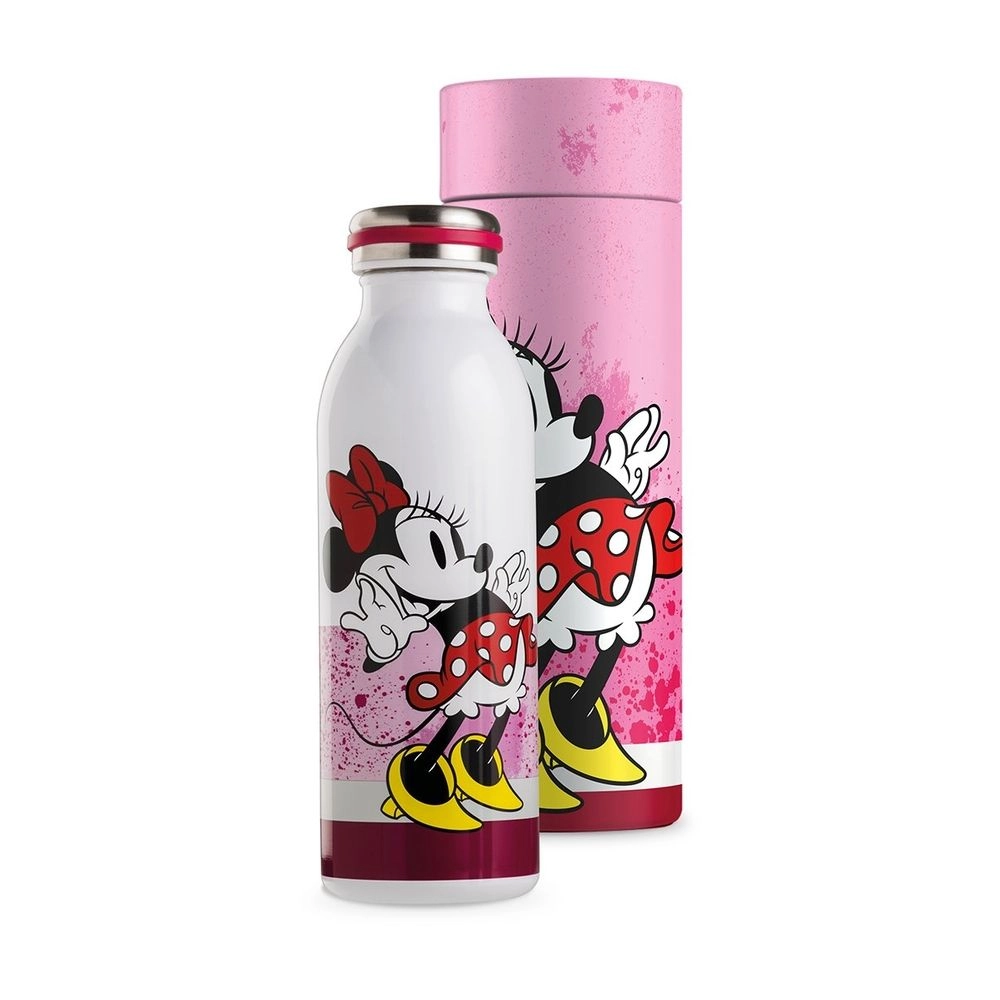 EGAN Minnie Mouse I AM Water Bottle - Thermal 500 ml