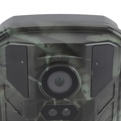 Trail Camera - 50MP