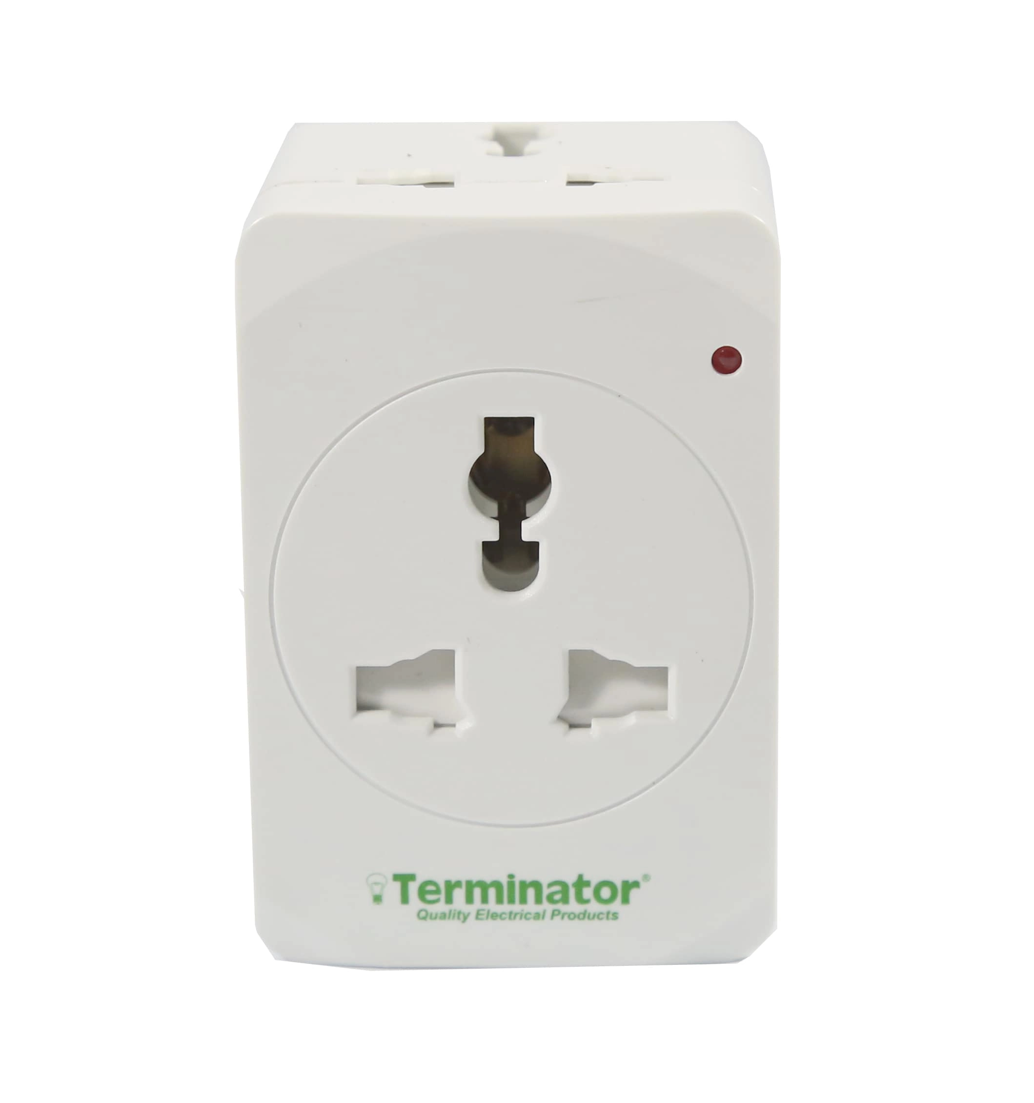 Terminator TMA 163A - double flat leads, tri -flats leads, tri- round leads, or tri-cubic leads 13 Watt