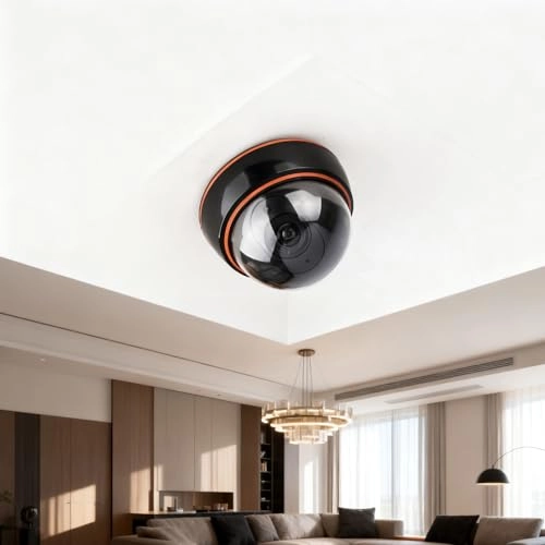 Fake Surveillances Camera - indoor outdoor