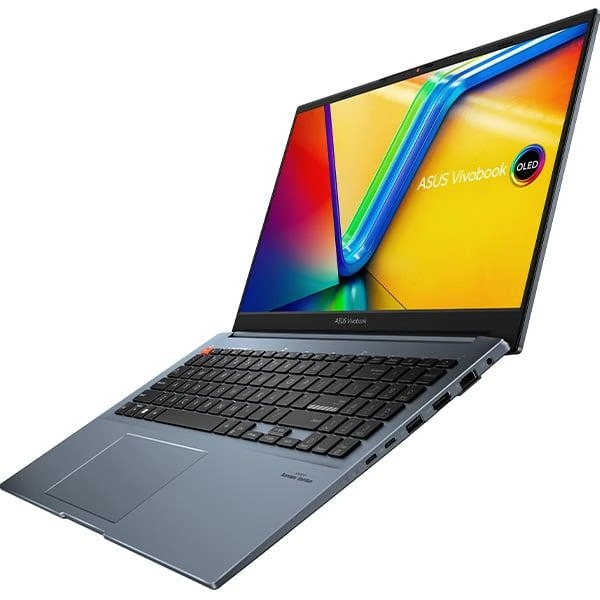 Vivobook Pro 15 OLED K6502VU - 15.6'' Core i9-13900H 16GB DDR5 512GB SSD
