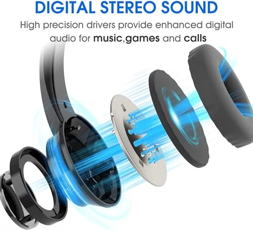 U18 Wired Headset