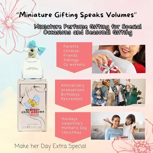 Perfect Eau de Parfum 5ml