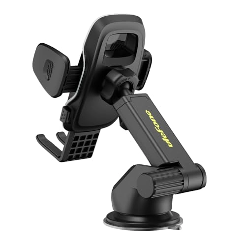 Armor Mount - Extended Stand Dashboard Windshield Mount