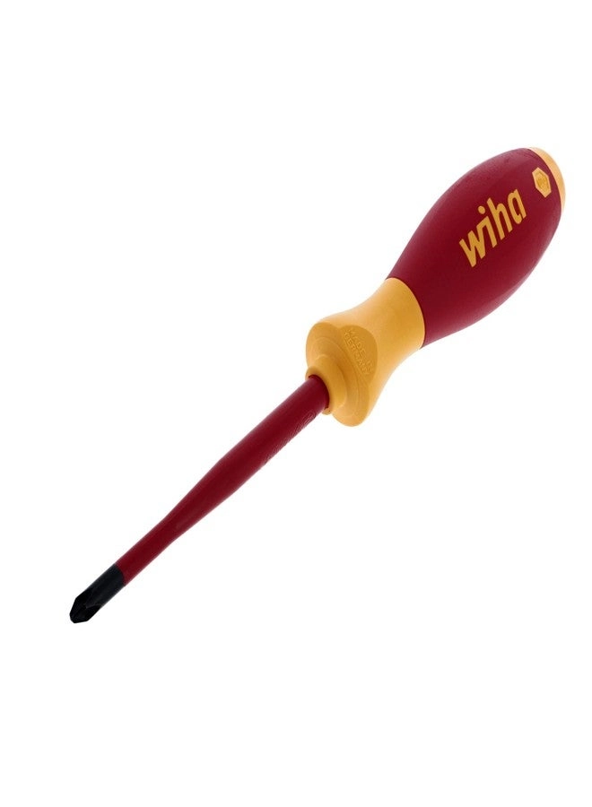 32146 Insulated Phillips Screwdriver PH2 x 100mm