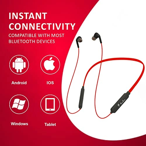 PF100 Wireless Earbud