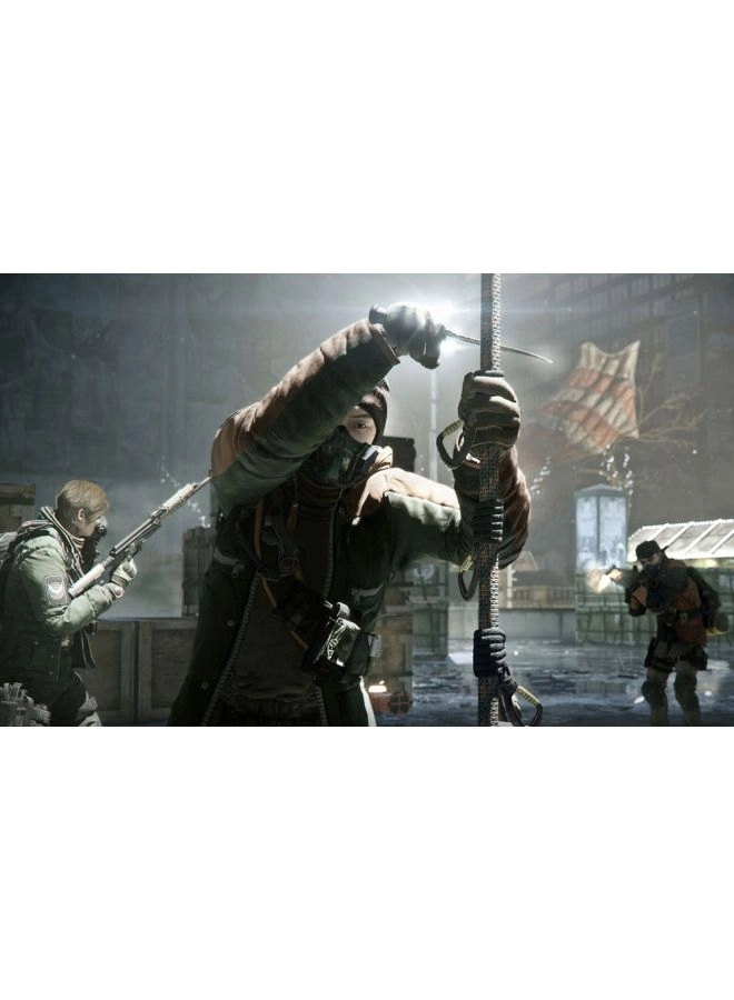 Tom Clancy's The Division and Rainbow Six Siege Double Pack | Xbox One