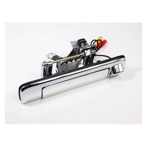 Rear View Camera - Night vision HD