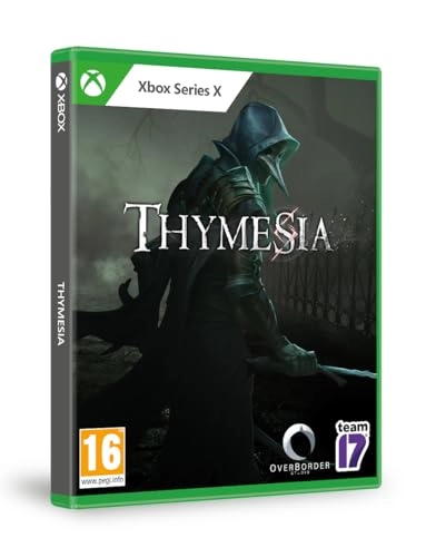 Thymesia - PlayStation 5