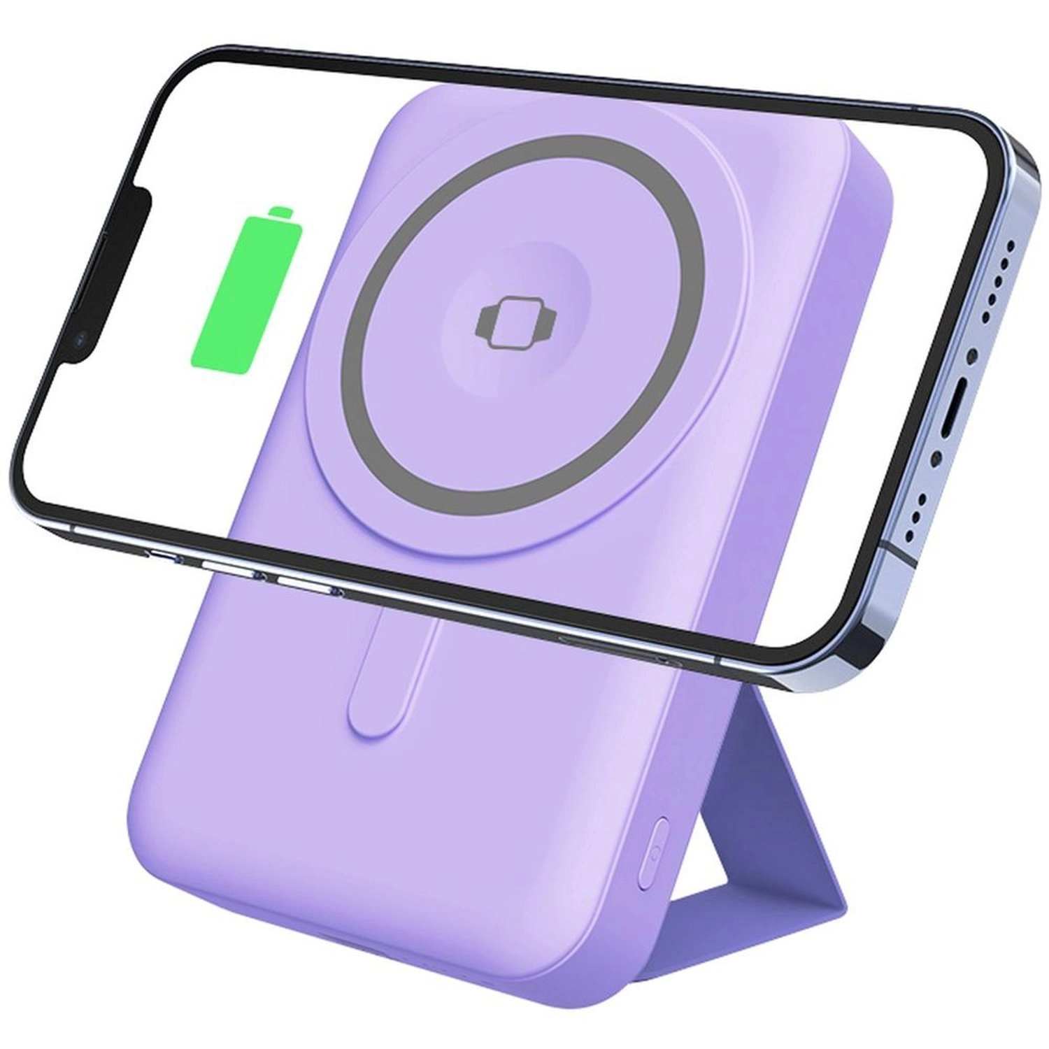 GPMS10B3 - 10000mAh Wireless